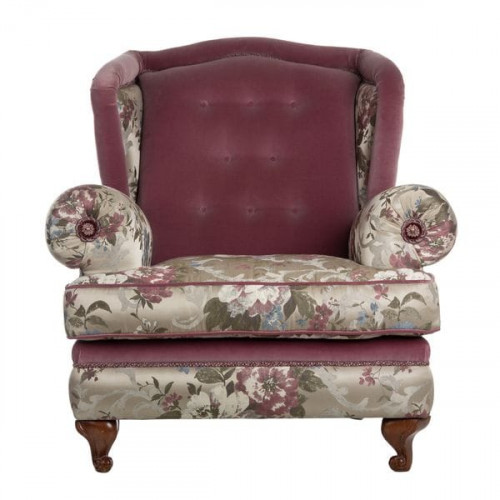 кресло cellini сиреневое в Нижневартовске