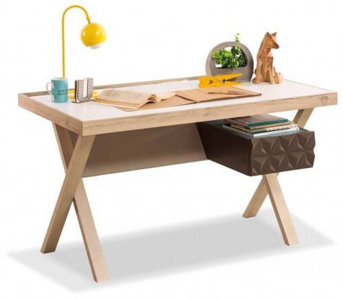 письменный стол cilek lofter в Нижневартовске