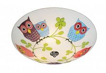 потолочный светильник markslojd ugglarp 104894 в Нижневартовске