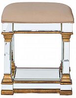 банкетка emotion бежевая в Нижневартовске