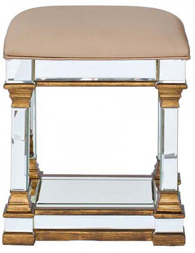 банкетка emotion бежевая в Нижневартовске