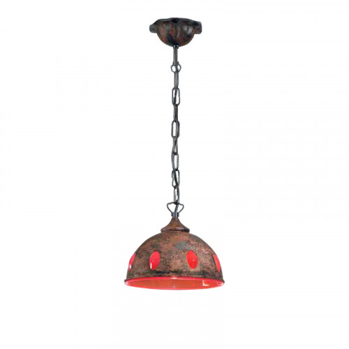 подвесной светильник 1113/23 ro от sylcom в Нижневартовске