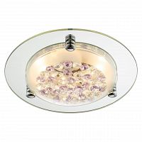 потолочный светодиодный светильник globo froo 48248 в Нижневартовске