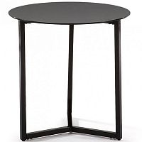 столик marae черный от la forma (ex julia grup) в Нижневартовске