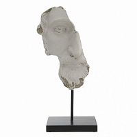 декор настольный белого цвета в Нижневартовске