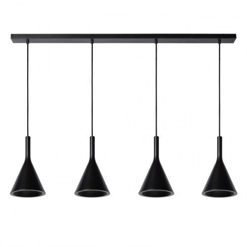 подвесной светильник lucide gipsy 35410/04/30 в Нижневартовске