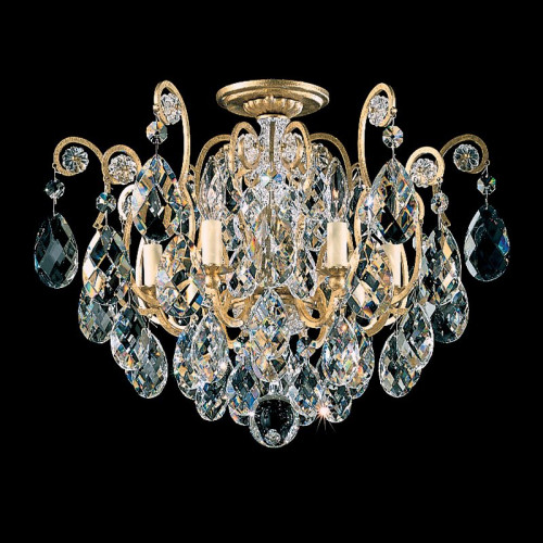 потолочный светильник 3784-22 h от schonbek в Нижневартовске