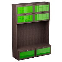 шкаф многоцелевой noire в Нижневартовске