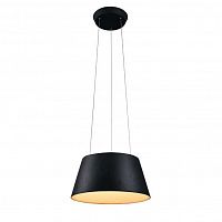 подвесной светильник donolux dlww d black в Нижневартовске