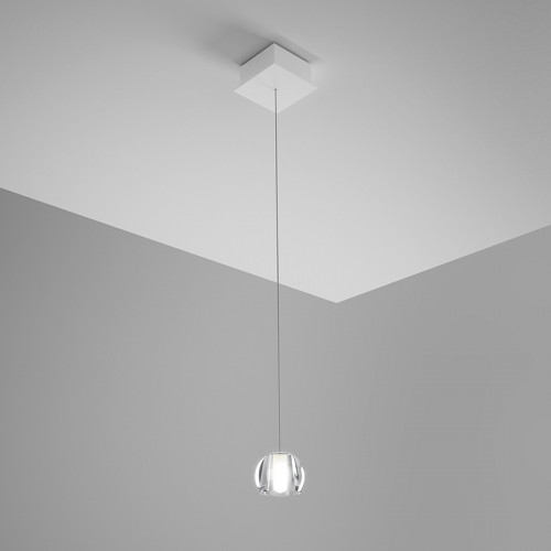 подвесной светильник f32a2600 g4 от fabbian в Нижневартовске