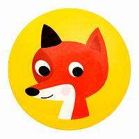 тарелка лисёнок в Нижневартовске