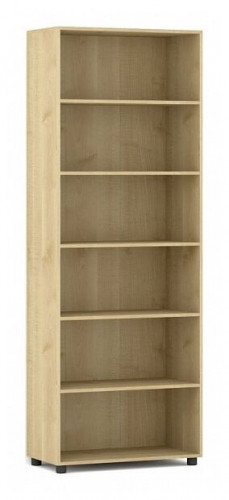 стеллаж баронс лидер ст.024.800-00 6 полок, материал: лдсп в Нижневартовске