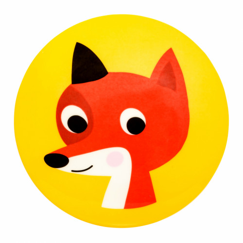 тарелка лисёнок в Нижневартовске