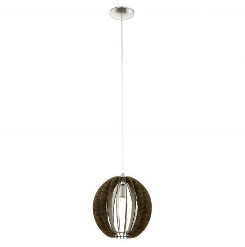 подвесной светильник eglo cossano 94635 в Нижневартовске