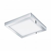 потолочный светодиодный светильник eglo fueva 1 96247 в Нижневартовске