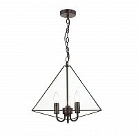подвесная люстра favourite pyramid 1917-3p в Нижневартовске