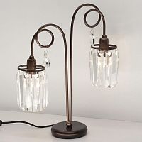 настольная лампа citilux синди cl330823 в Нижневартовске