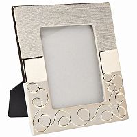 фоторамка love серебрянная в Нижневартовске