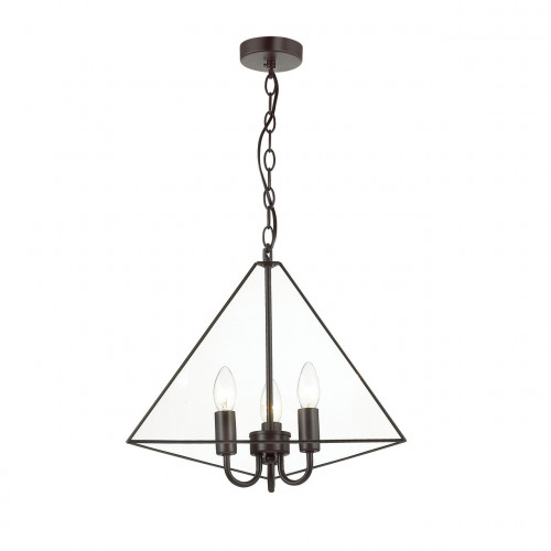 подвесная люстра favourite pyramid 1917-3p в Нижневартовске