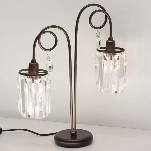 настольная лампа citilux синди cl330823 в Нижневартовске