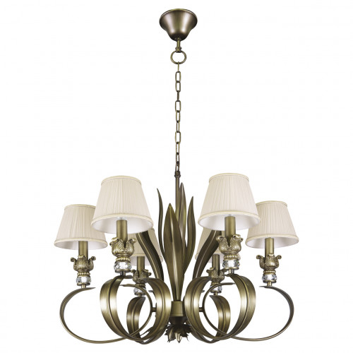 подвесная люстра lightstar antique 783061 в Нижневартовске