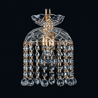 подвесной светильник bohemia ivele 7715/15/g/balls в Нижневартовске