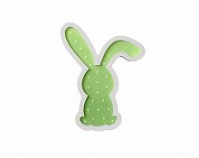 детский светильник зайка зелёный в Нижневартовске