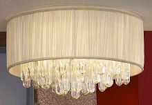 потолочная люстра lussole appiano lsc-9507-07 в Нижневартовске