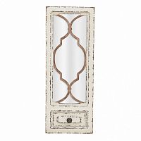 зеркало настенное декоративное прямоугольное antic в Нижневартовске