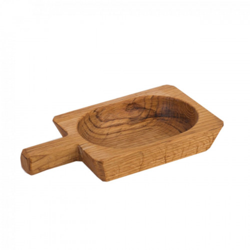 деревянное блюдо прямоугольное коричневое в Нижневартовске