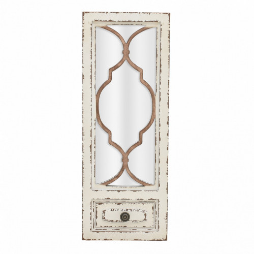 зеркало настенное декоративное прямоугольное antic в Нижневартовске