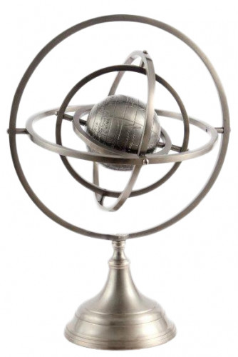 глобус / 48126 (armillary satin) в Нижневартовске