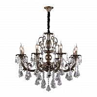 подвесная люстра omnilux grosseto oml-77733-08 в Нижневартовске