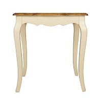 консоль leontina большая бежевая в Нижневартовске