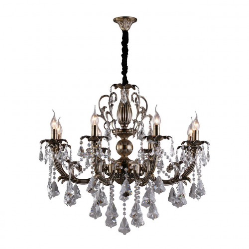 подвесная люстра omnilux grosseto oml-77733-08 в Нижневартовске