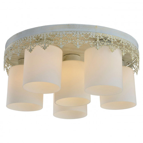 потолочная люстра lussole lgo grlsp-0048 в Нижневартовске