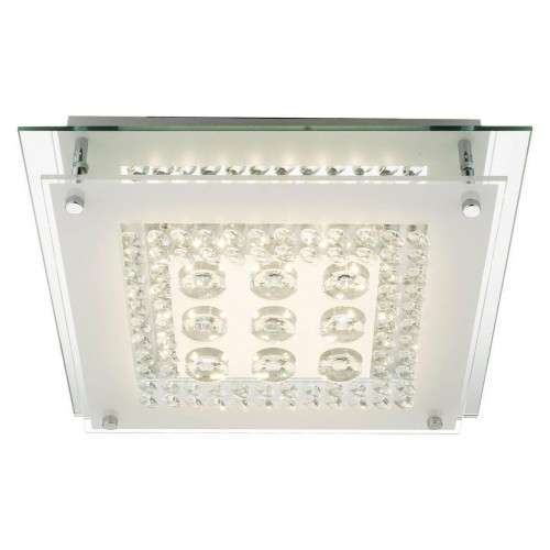 потолочный светодиодный светильник globo elena 49362 в Нижневартовске