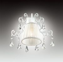 бра odeon light gronta 2892/1w в Нижневартовске
