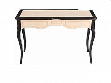 консоль cleo черная с розовой столешницей в Нижневартовске