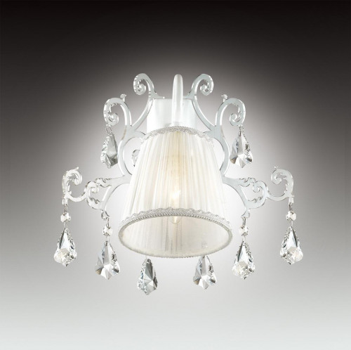 бра odeon light gronta 2892/1w в Нижневартовске