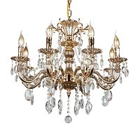 подвесная люстра omnilux oml-78903-08 в Нижневартовске