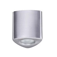потолочный светильник odeon light aquana 3573/1c в Нижневартовске