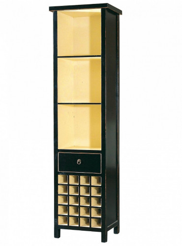 винный шкаф frisco черный в Нижневартовске