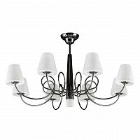 потолочная люстра lightstar vortico 814097 в Нижневартовске