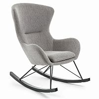 качалка valsa серая в Нижневартовске