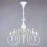 подвесная люстра bogates 235/5 в Нижневартовске