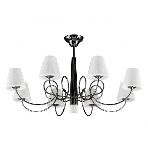 потолочная люстра lightstar vortico 814097 в Нижневартовске