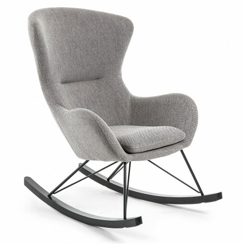 качалка valsa серая в Нижневартовске