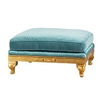 пуф stradivari светло-голубой в Нижневартовске