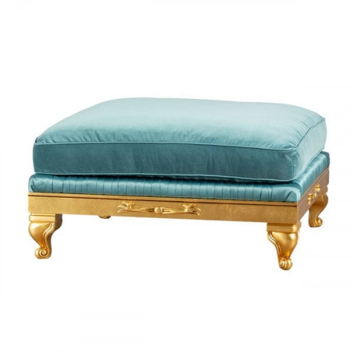 пуф stradivari светло-голубой в Нижневартовске